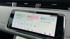 Land Rover Range Rover Evoque 2.0 D180 First Edition 5dr Auto Diesel Hatchback